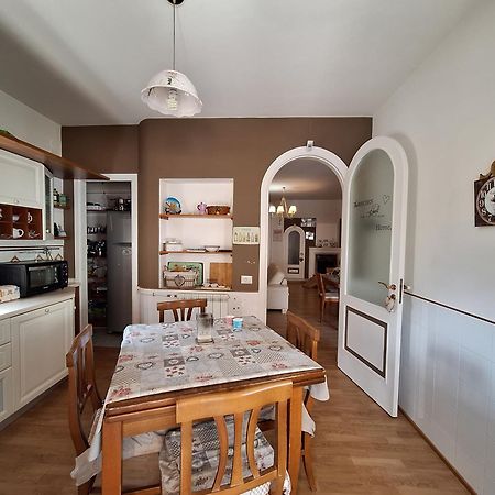 Judith Wright'S Home Maiori Esterno foto
