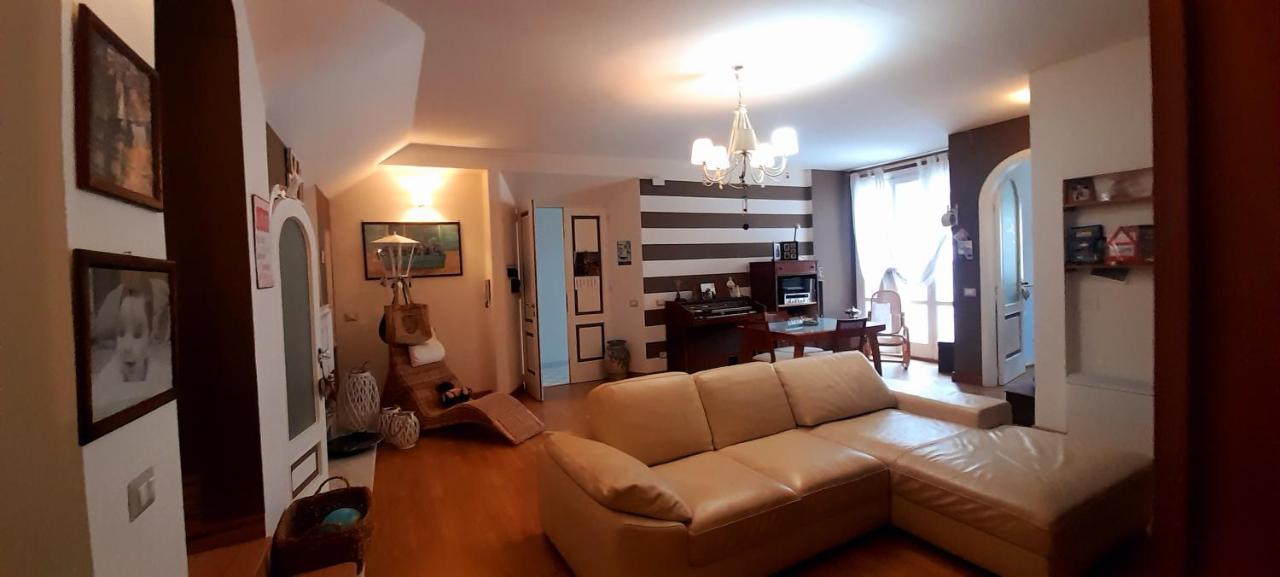 Judith Wright'S Home Maiori Esterno foto