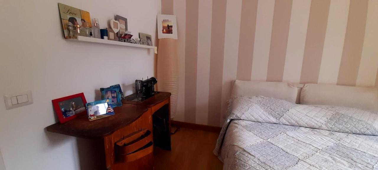 Judith Wright'S Home Maiori Esterno foto