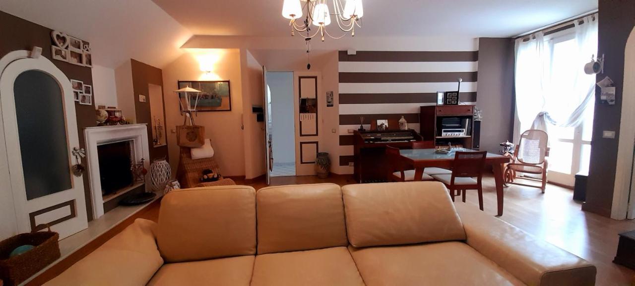 Judith Wright'S Home Maiori Esterno foto