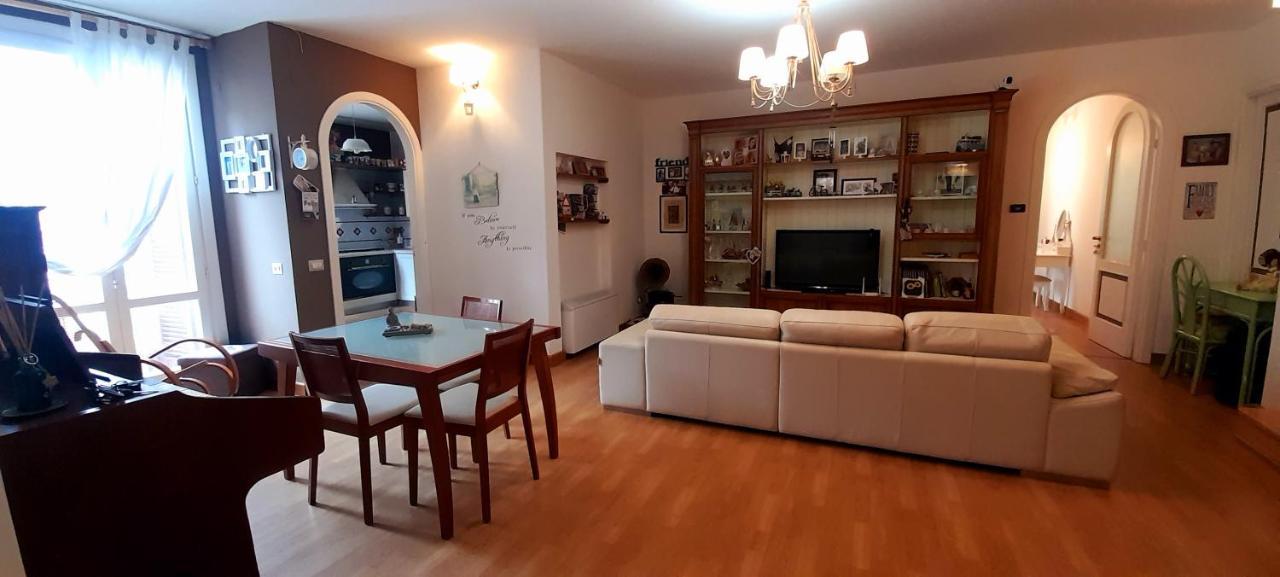 Judith Wright'S Home Maiori Esterno foto