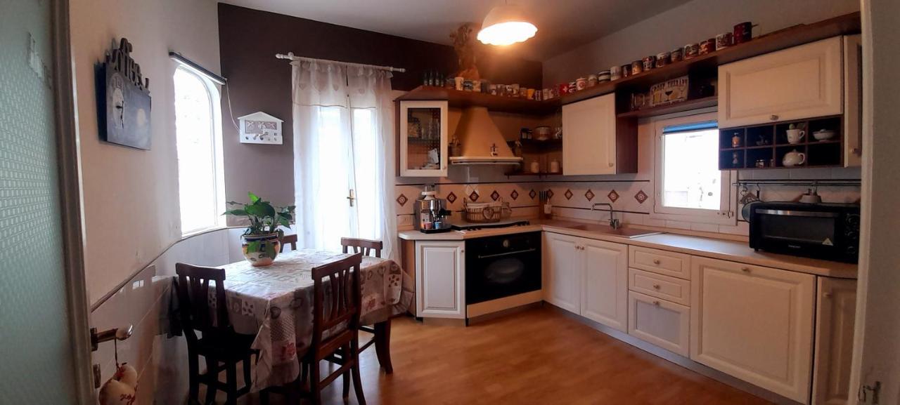 Judith Wright'S Home Maiori Esterno foto