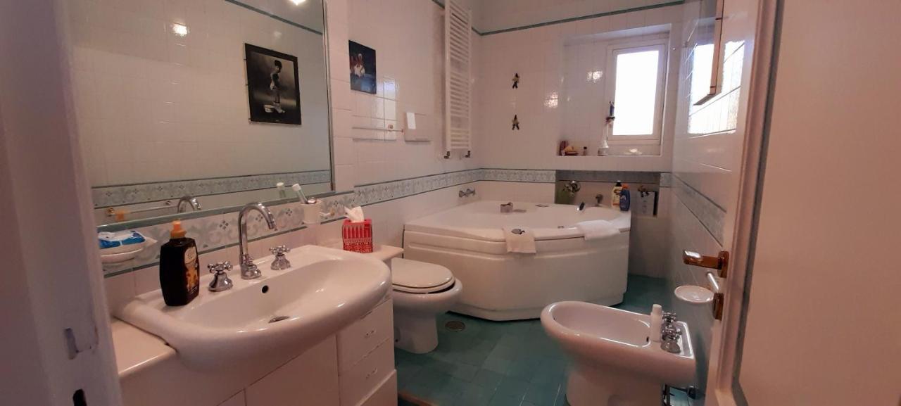 Judith Wright'S Home Maiori Esterno foto