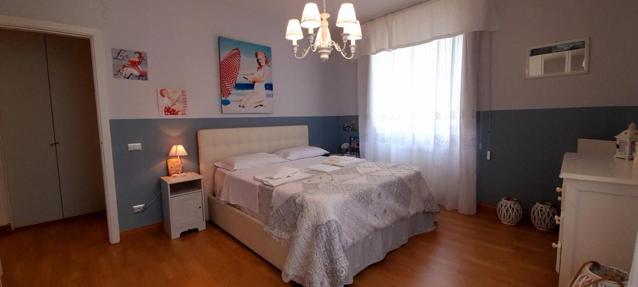 Judith Wright'S Home Maiori Esterno foto