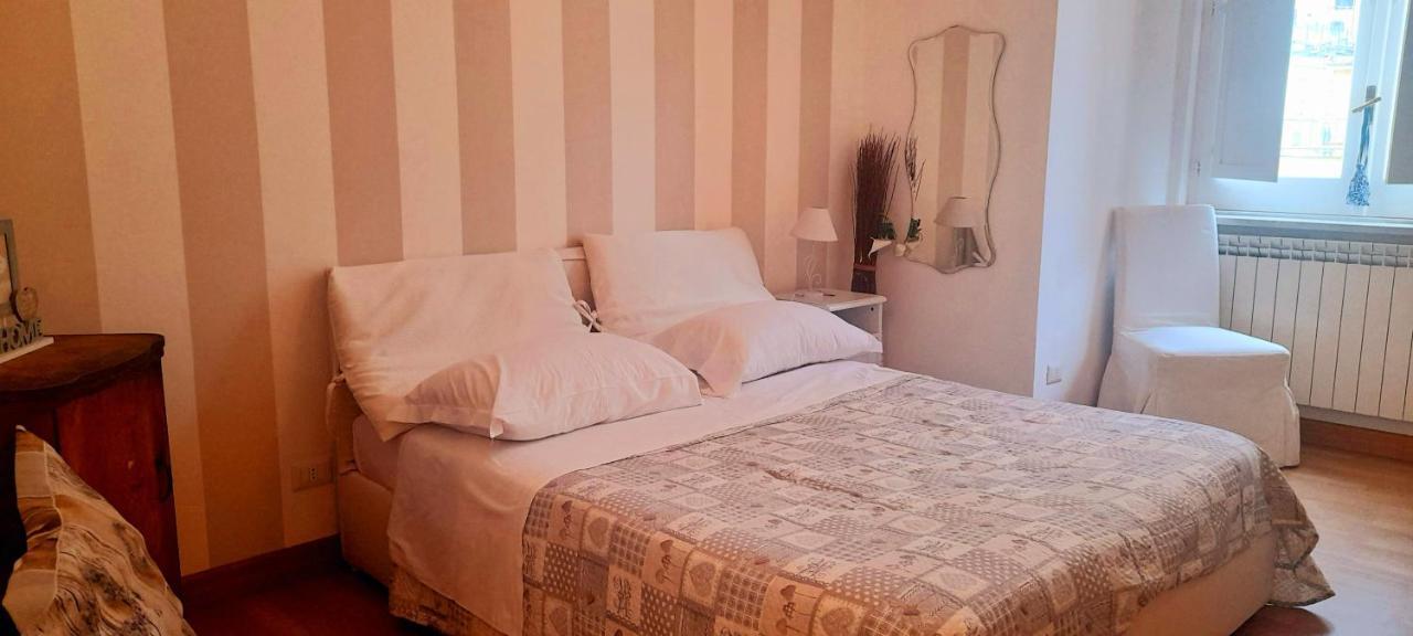 Judith Wright'S Home Maiori Esterno foto