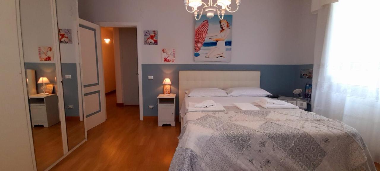 Judith Wright'S Home Maiori Esterno foto