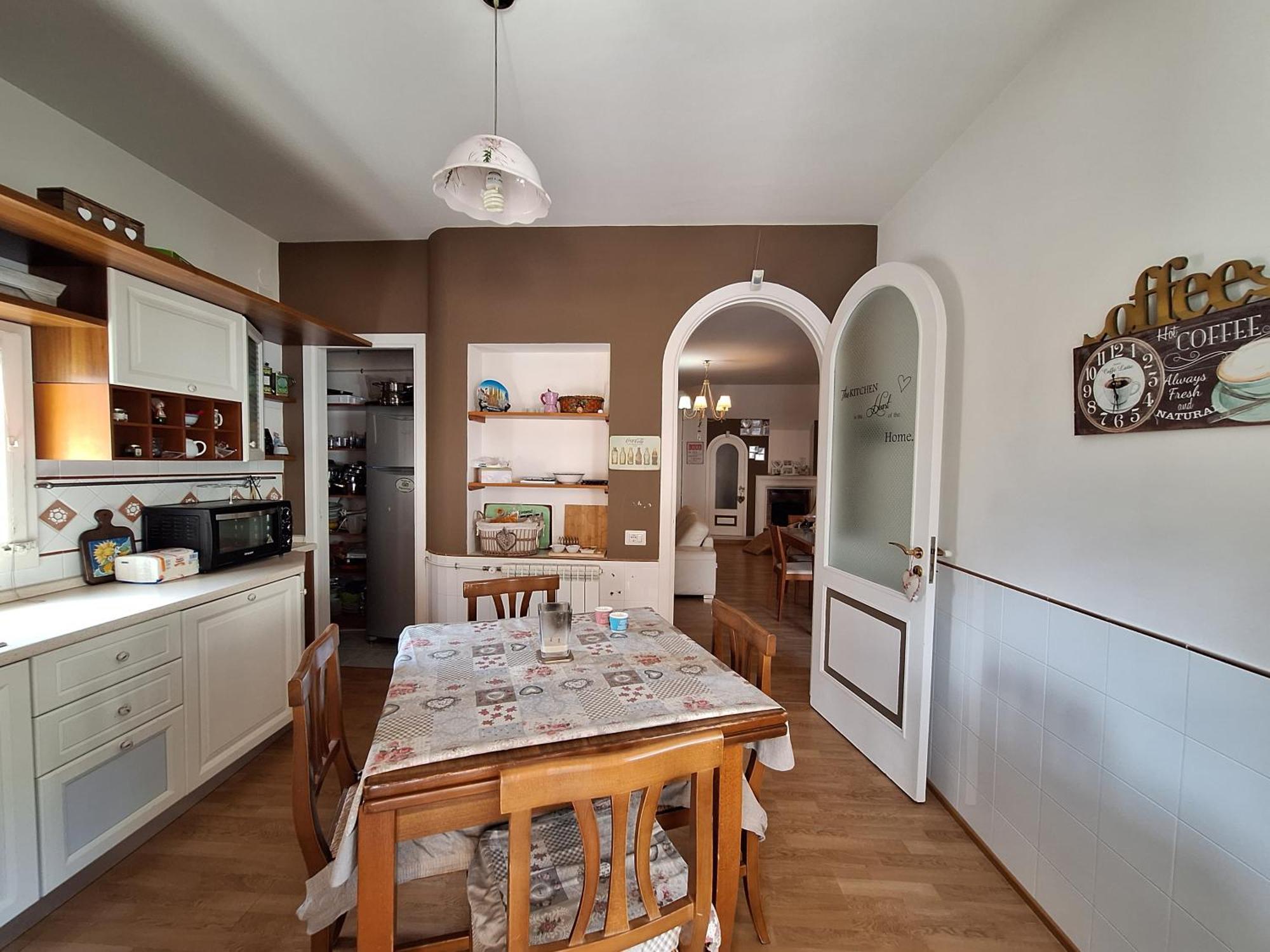 Judith Wright'S Home Maiori Esterno foto