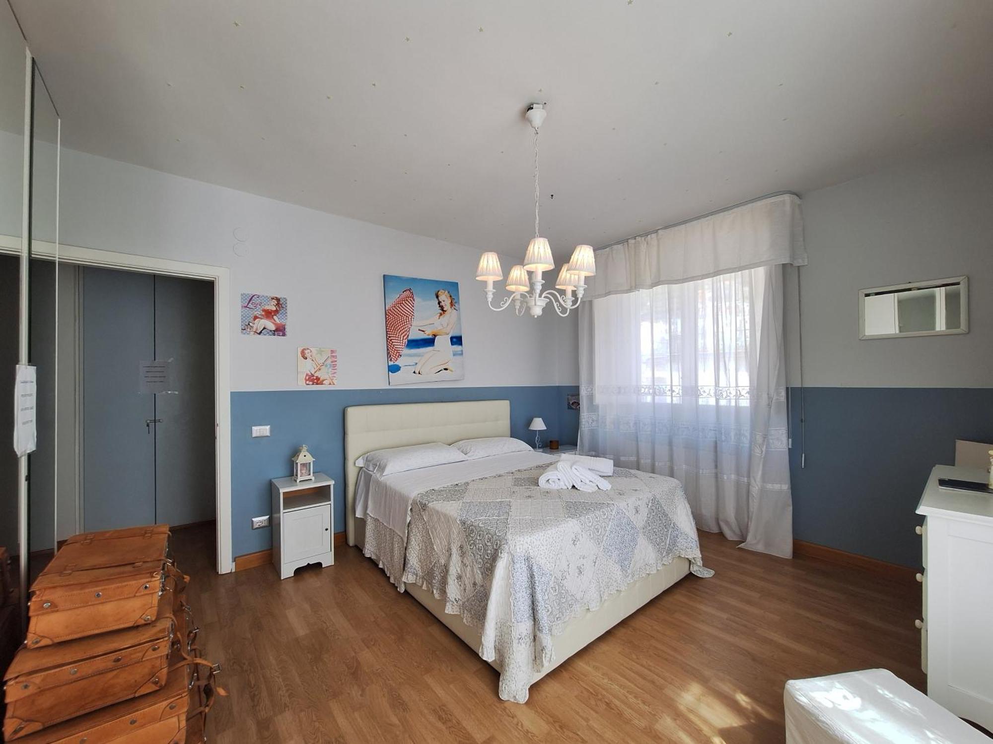 Judith Wright'S Home Maiori Esterno foto
