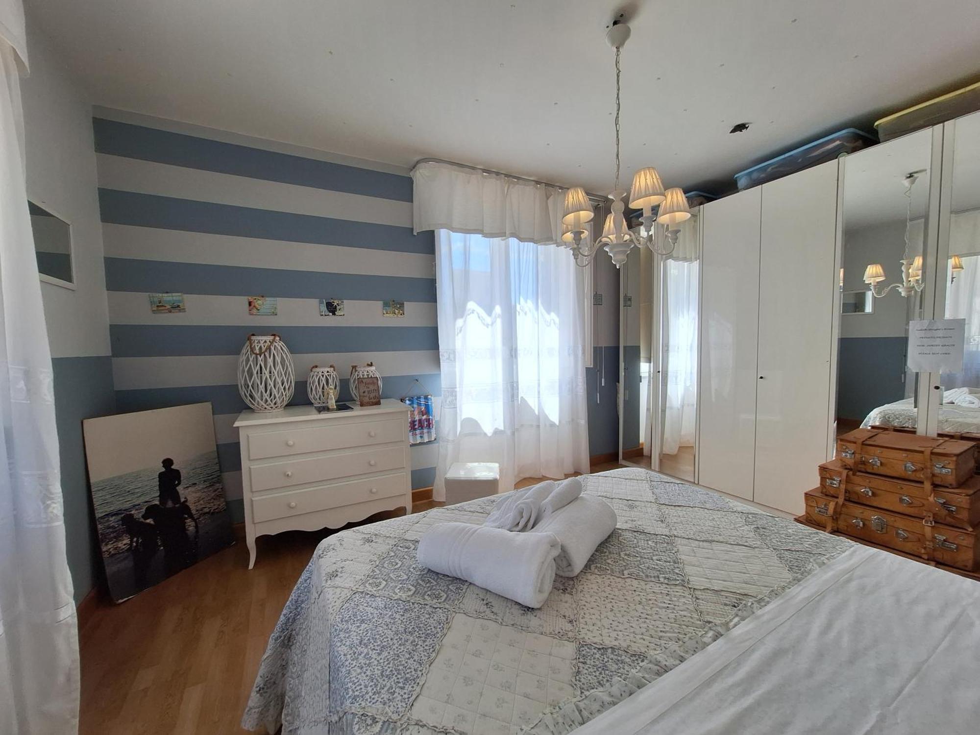 Judith Wright'S Home Maiori Esterno foto
