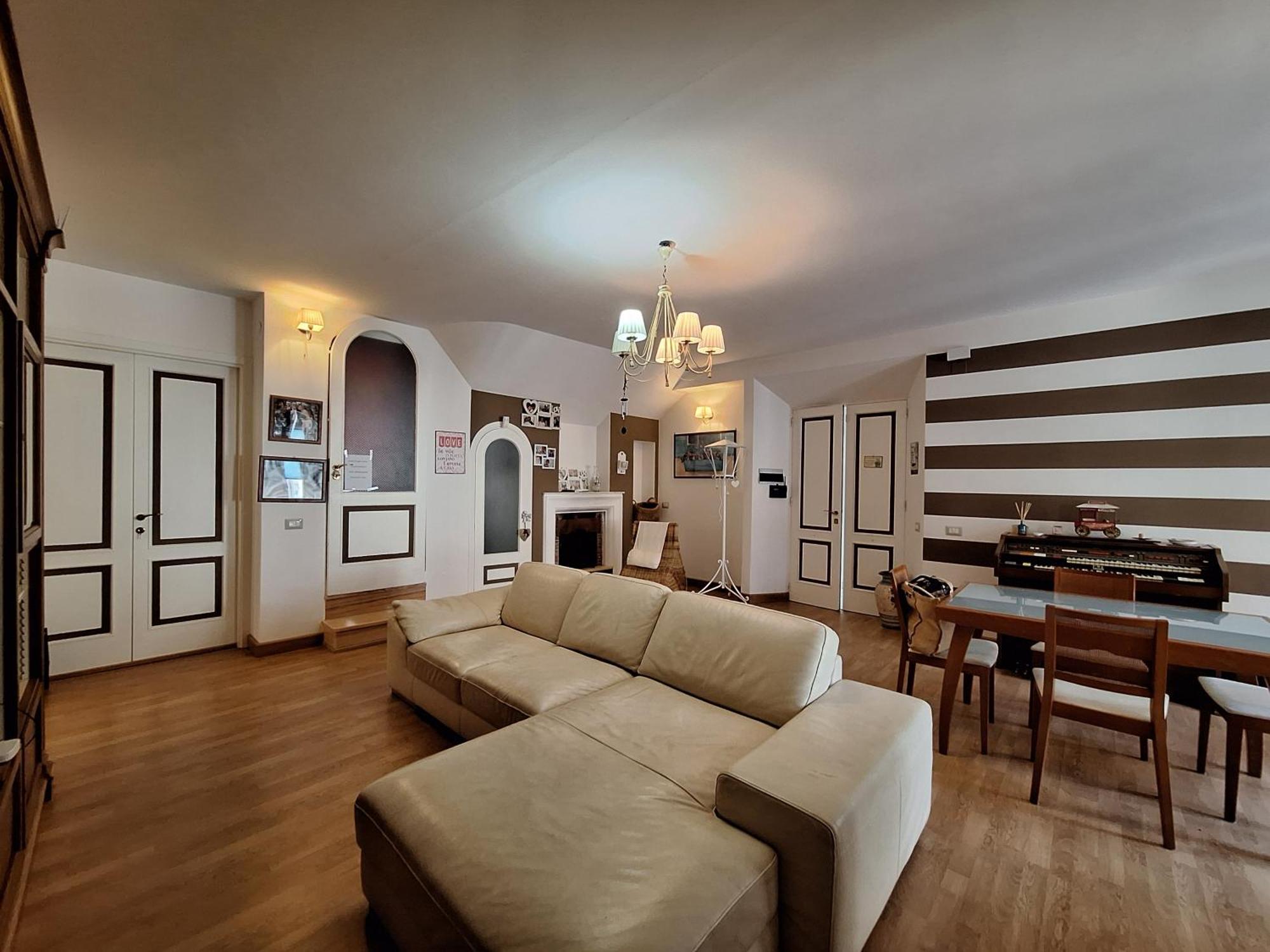 Judith Wright'S Home Maiori Esterno foto