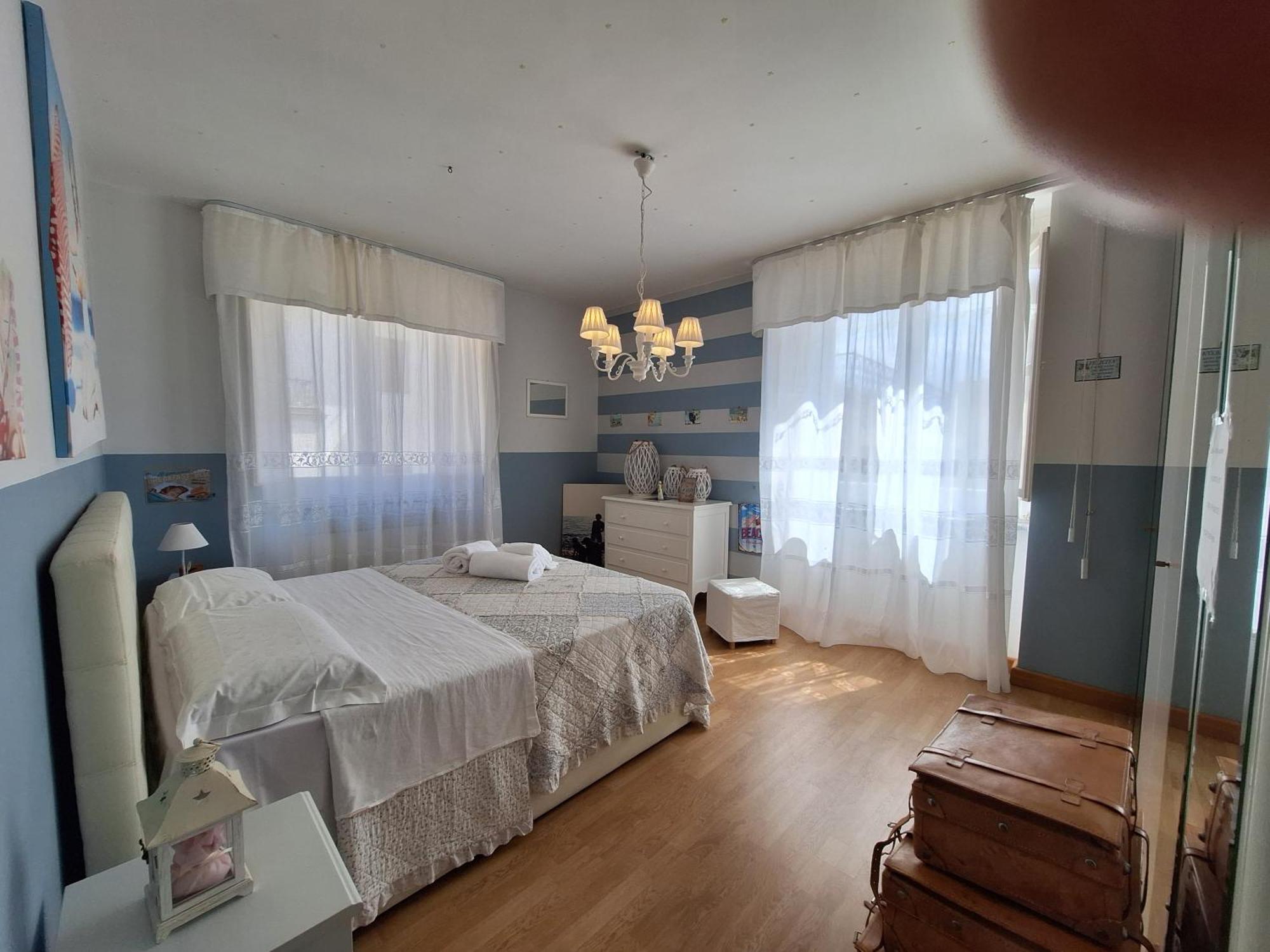 Judith Wright'S Home Maiori Esterno foto