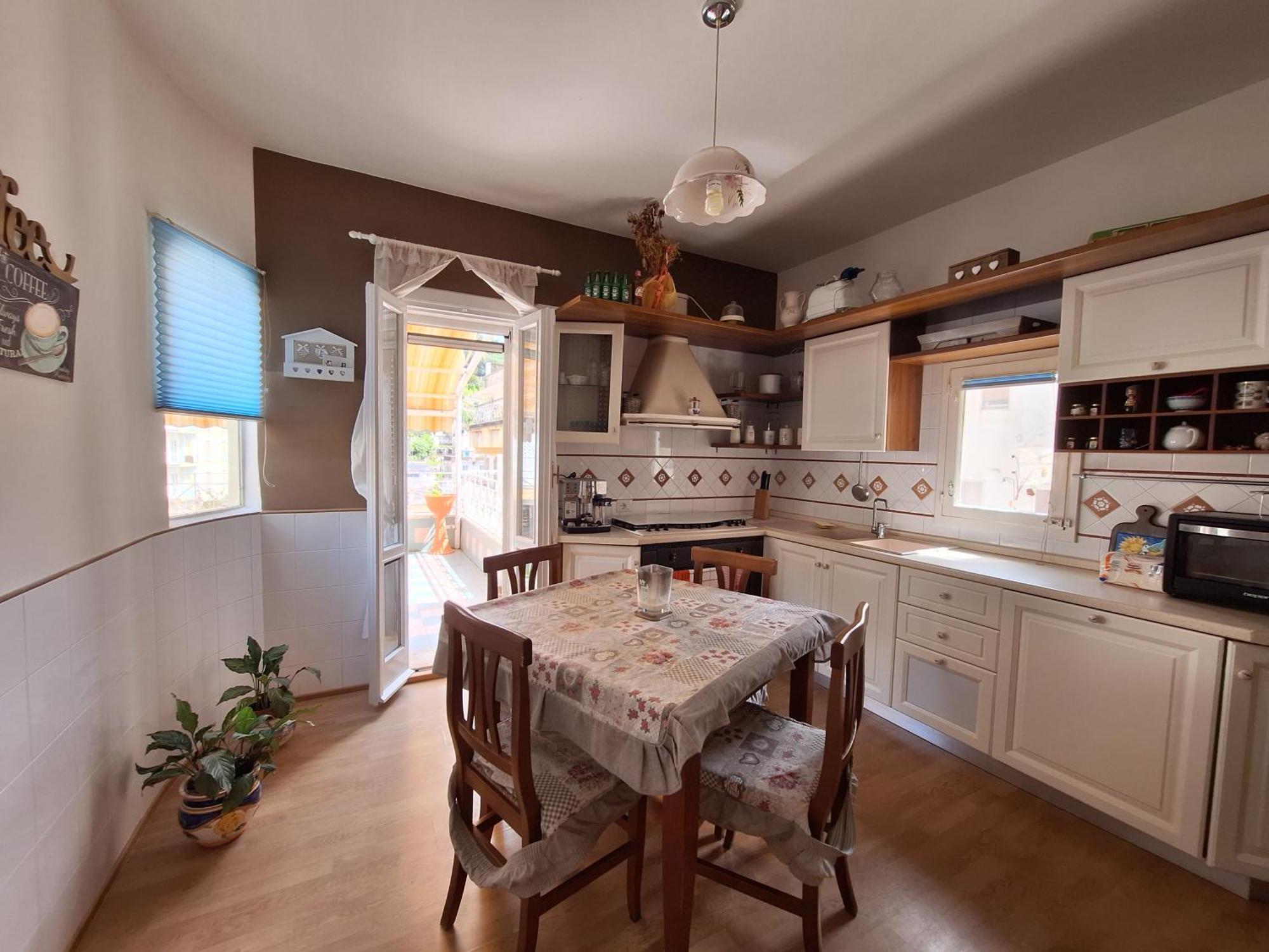 Judith Wright'S Home Maiori Esterno foto