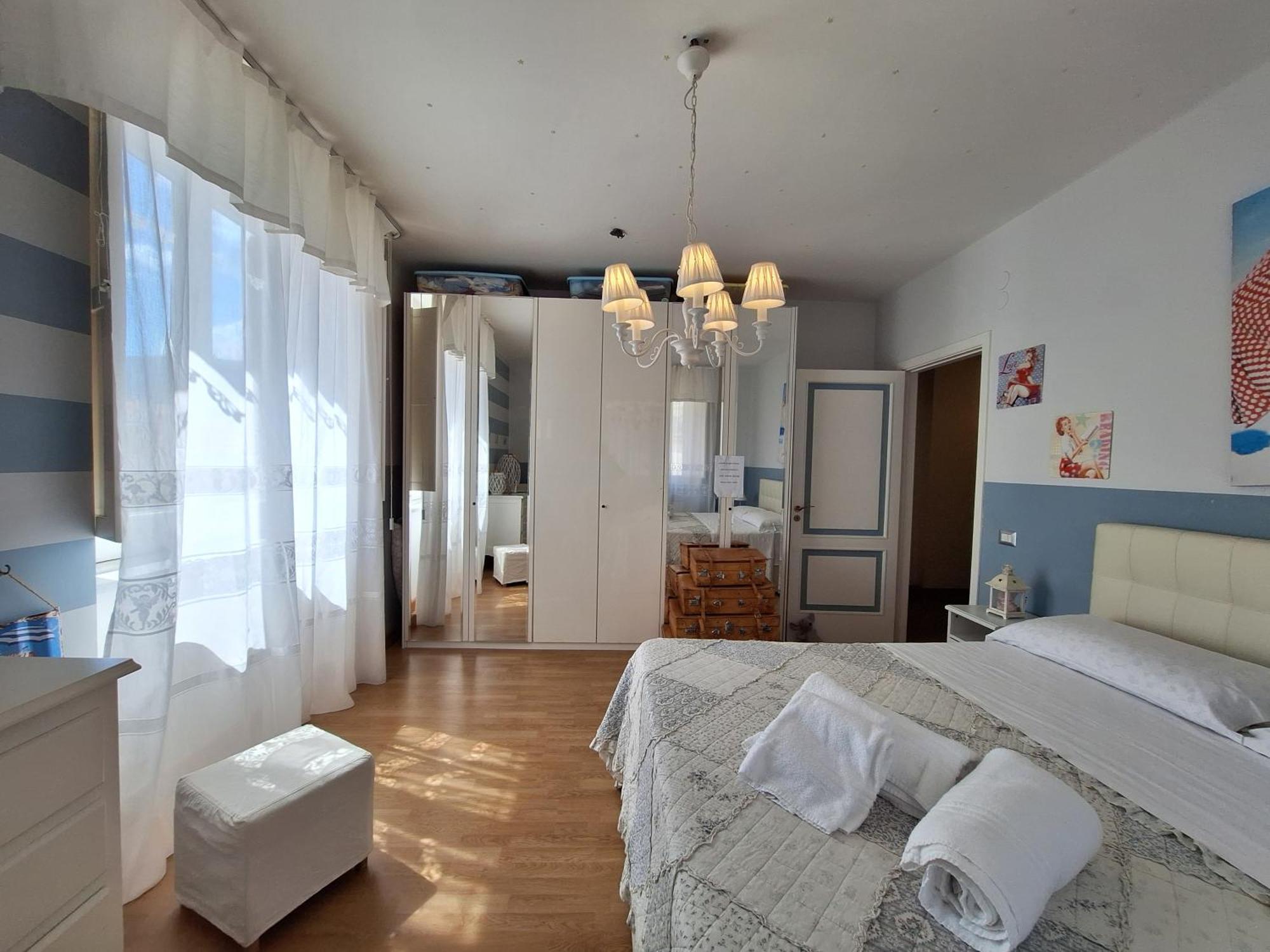 Judith Wright'S Home Maiori Esterno foto